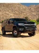 DV8 Offroad Centric Front Bumper                                     - FBCS3-03 - Image 11