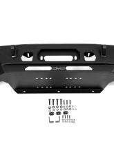 DV8 Offroad Centric Front Bumper                                     - FBCS3-03 - Image 13
