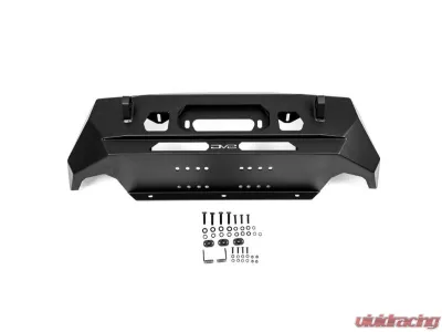 DV8 Offroad Centric Front Bumper - FBCS3-03
