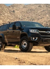 DV8 Offroad Centric Front Bumper                                     - FBCS3-03 - Image 2