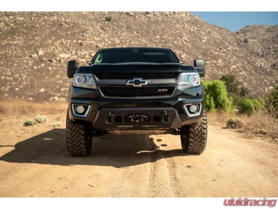 DV8 Offroad Centric Front Bumper - FBCS3-03