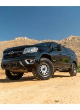 DV8 Offroad Centric Front Bumper                                     - FBCS3-03 - Image 4