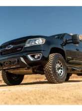 DV8 Offroad Centric Front Bumper                                     - FBCS3-03 - Image 5