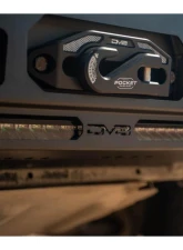 DV8 Offroad Centric Front Bumper                                     - FBCS3-03 - Image 6