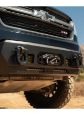 DV8 Offroad Centric Front Bumper                                     - FBCS3-03 - Image 9