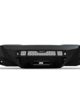 DV8 Offroad Spec Series Front Bumper                                     - FBFF1-11 - Image 15