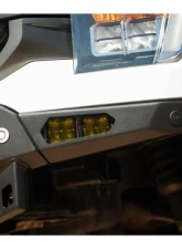 DV8 Offroad Spec Series Front Bumper                                     - FBFF1-11 - Image 10