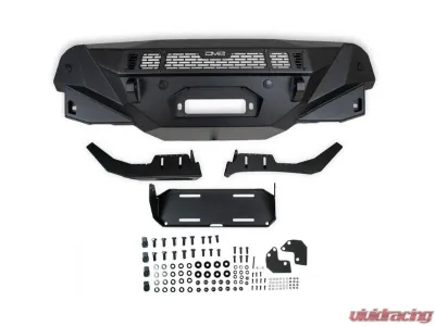 DV8 Offroad Spec Series Front Bumper - FBFF1-11
