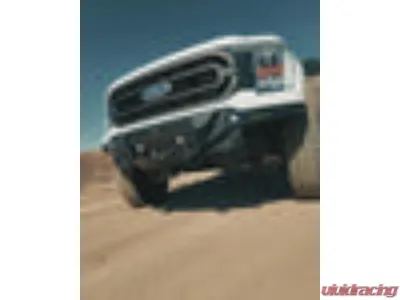 DV8 Offroad Spec Series Front Bumper - FBFF1-11