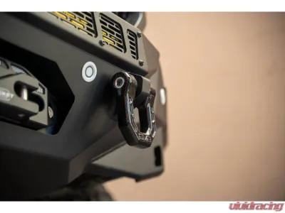 DV8 Offroad Spec Series Front Bumper - FBFF1-11