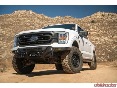 DV8 Offroad Spec Series Front Bumper - FBFF1-11