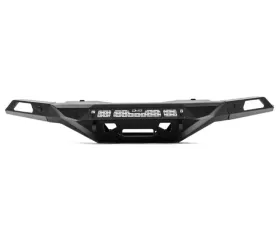 DV8 Offroad Spec Series Front Bumper