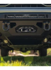 DV8 Offroad Spec Series Front Bumper                                     - FBGC1-03 - Image 10