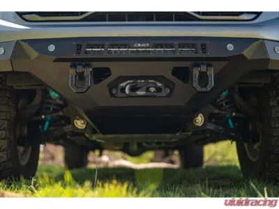 DV8 Offroad Spec Series Front Bumper - FBGC1-03