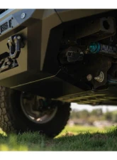 DV8 Offroad Spec Series Front Bumper                                     - FBGC1-03 - Image 11