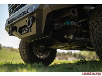 DV8 Offroad Spec Series Front Bumper - FBGC1-03