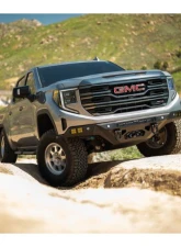 DV8 Offroad Spec Series Front Bumper                                     - FBGC1-03 - Image 12