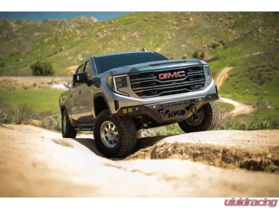 DV8 Offroad Spec Series Front Bumper - FBGC1-03