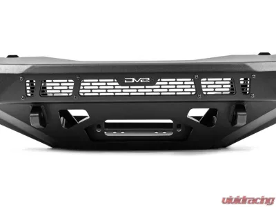DV8 Offroad Spec Series Front Bumper - FBGC1-03