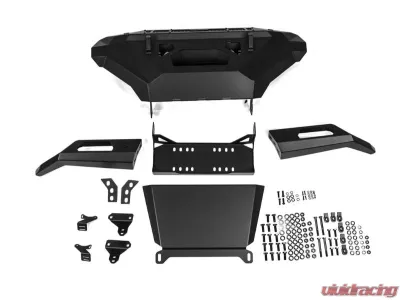 DV8 Offroad Spec Series Front Bumper - FBGC1-03
