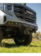 DV8 Offroad Spec Series Front Bumper                                     - FBGC1-03 - Image 2