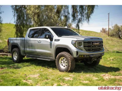 DV8 Offroad Spec Series Front Bumper - FBGC1-03