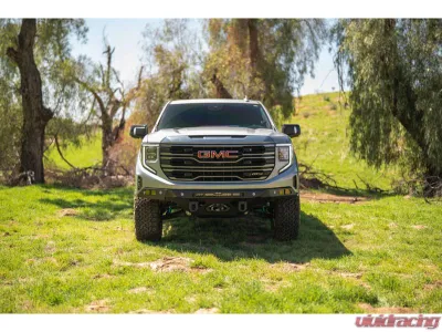 DV8 Offroad Spec Series Front Bumper - FBGC1-03