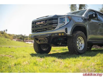 DV8 Offroad Spec Series Front Bumper - FBGC1-03