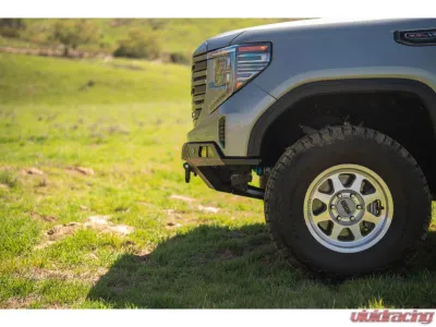 DV8 Offroad Spec Series Front Bumper - FBGC1-03