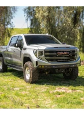 DV8 Offroad Spec Series Front Bumper                                     - FBGC1-03 - Image 7