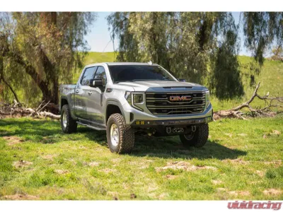 DV8 Offroad Spec Series Front Bumper - FBGC1-03