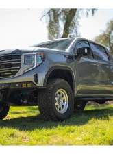 DV8 Offroad Spec Series Front Bumper                                     - FBGC1-03 - Image 8