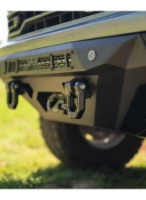 DV8 Offroad Spec Series Front Bumper                                     - FBGC1-03 - Image 9