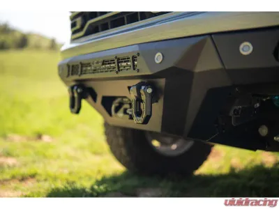 DV8 Offroad Spec Series Front Bumper - FBGC1-03