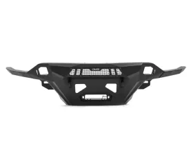 DV8 Offroad Spec Series Front Bumper GMC Canyon 2023-2025