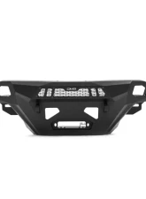 DV8 Offroad Spec Series Front Bumper GMC Canyon 2023-2025                                     - FBGC3-01 - Image 14