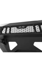DV8 Offroad Spec Series Front Bumper GMC Canyon 2023-2025                                     - FBGC3-01 - Image 3