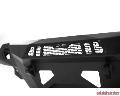DV8 Offroad Spec Series Front Bumper GMC Canyon 2023-2025 - FBGC3-01