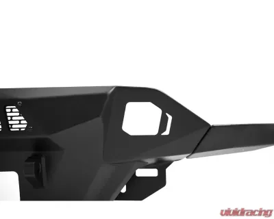 DV8 Offroad Spec Series Front Bumper GMC Canyon 2023-2025 - FBGC3-01