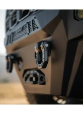 DV8 Offroad Spec Series Front Bumper GMC Canyon 2023-2025                                     - FBGC3-01 - Image 10