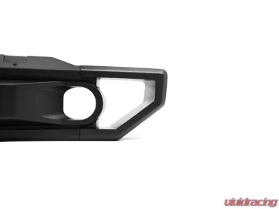 DV8 Offroad OE Plus Front Bumper - FBJL-13