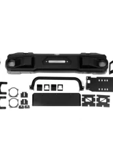 DV8 Offroad OE Plus Front Bumper                                     - FBJL-13 - Image 14