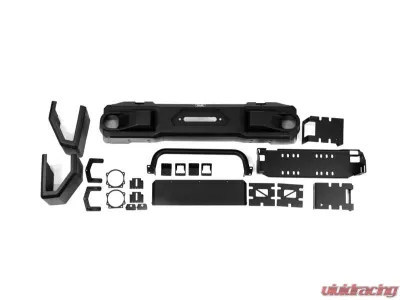 DV8 Offroad OE Plus Front Bumper - FBJL-13