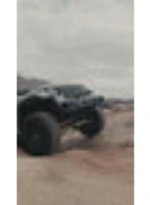 DV8 Offroad OE Plus Front Bumper                                     - FBJL-13 - Image 15