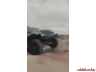 DV8 Offroad OE Plus Front Bumper - FBJL-13