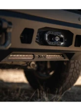 DV8 Off-Road Centric Winch Front Bumper for 2025 Toyota 4Runner, Steel, Black Powder Coat                                     - FBTF3-03 - Image 8