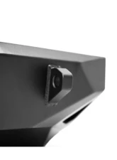 DV8 Off-Road Centric Winch Front Bumper for 2025 Toyota 4Runner, Steel, Black Powder Coat                                     - FBTF3-03 - Image 12