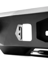 DV8 Off-Road Centric Winch Front Bumper for 2025 Toyota 4Runner, Steel, Black Powder Coat                                     - FBTF3-03 - Image 13