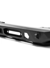 DV8 Off-Road Centric Winch Front Bumper for 2025 Toyota 4Runner, Steel, Black Powder Coat                                     - FBTF3-03 - Image 14