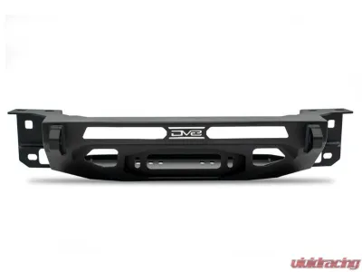 DV8 Offroad Centric Front Bumper - FBTL4-01